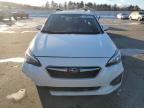 2017 Subaru Impreza Premium Plus na sprzedaż w Windham, ME - All Over