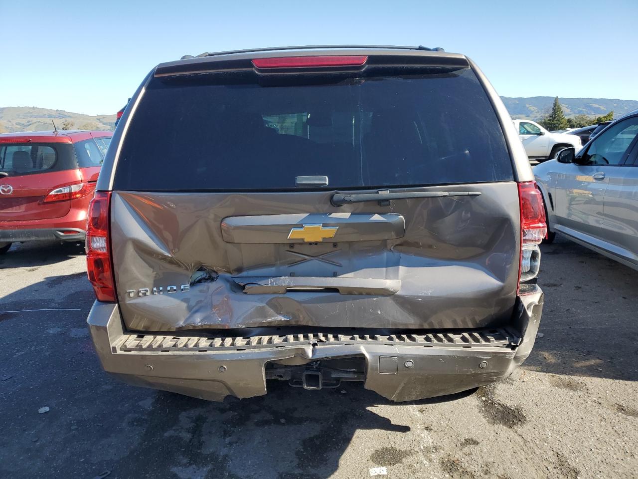 2014 Chevrolet Tahoe - Image 6