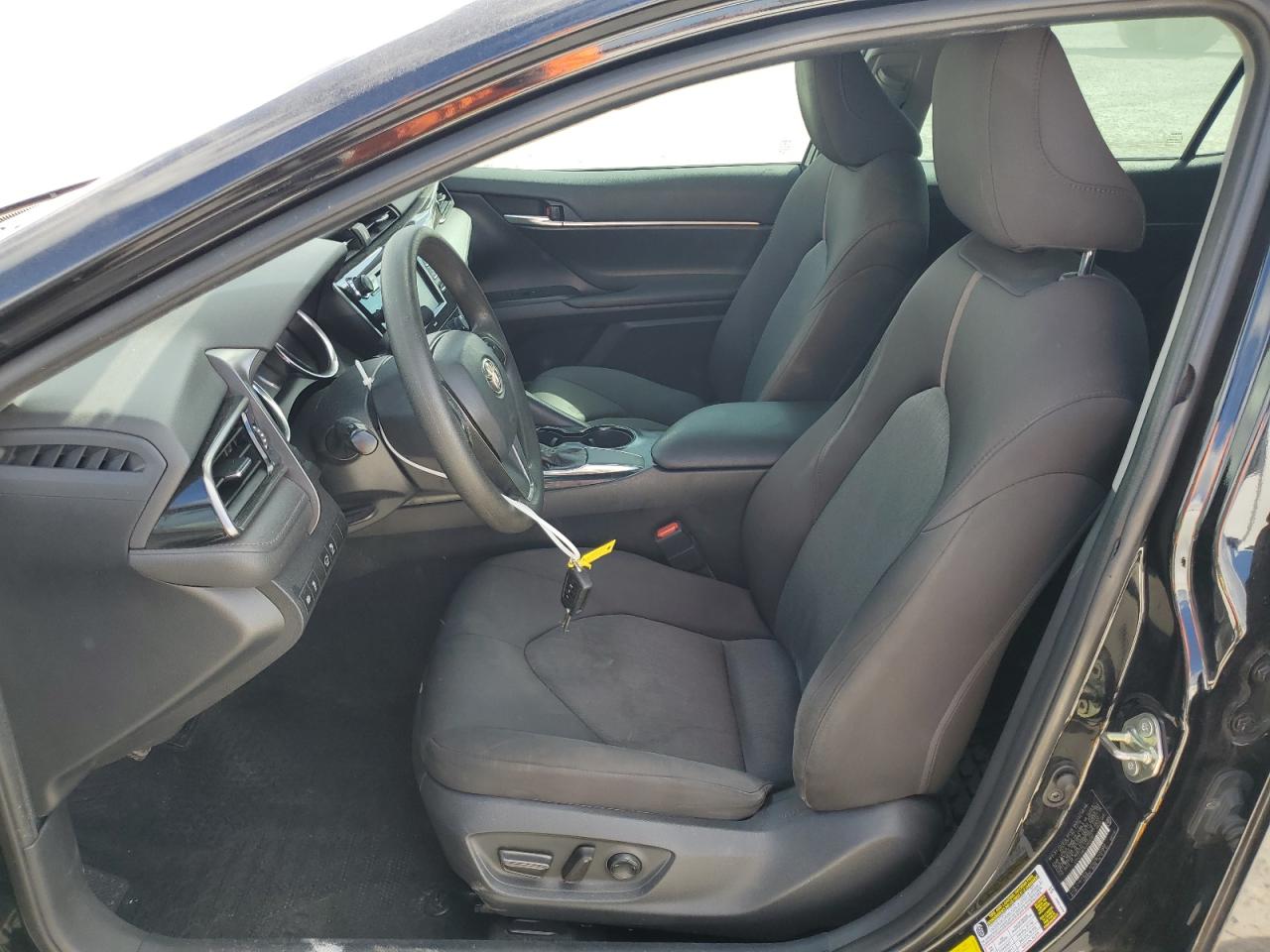 2020 Toyota Camry - Image 7