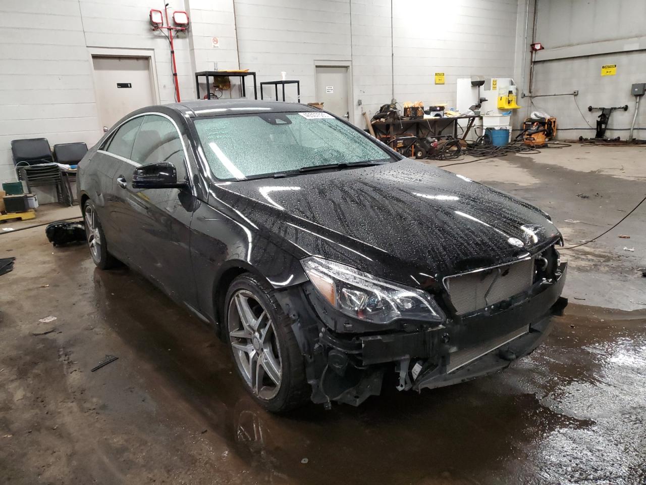 2016 Mercedes-Benz E-klasse - Image 4