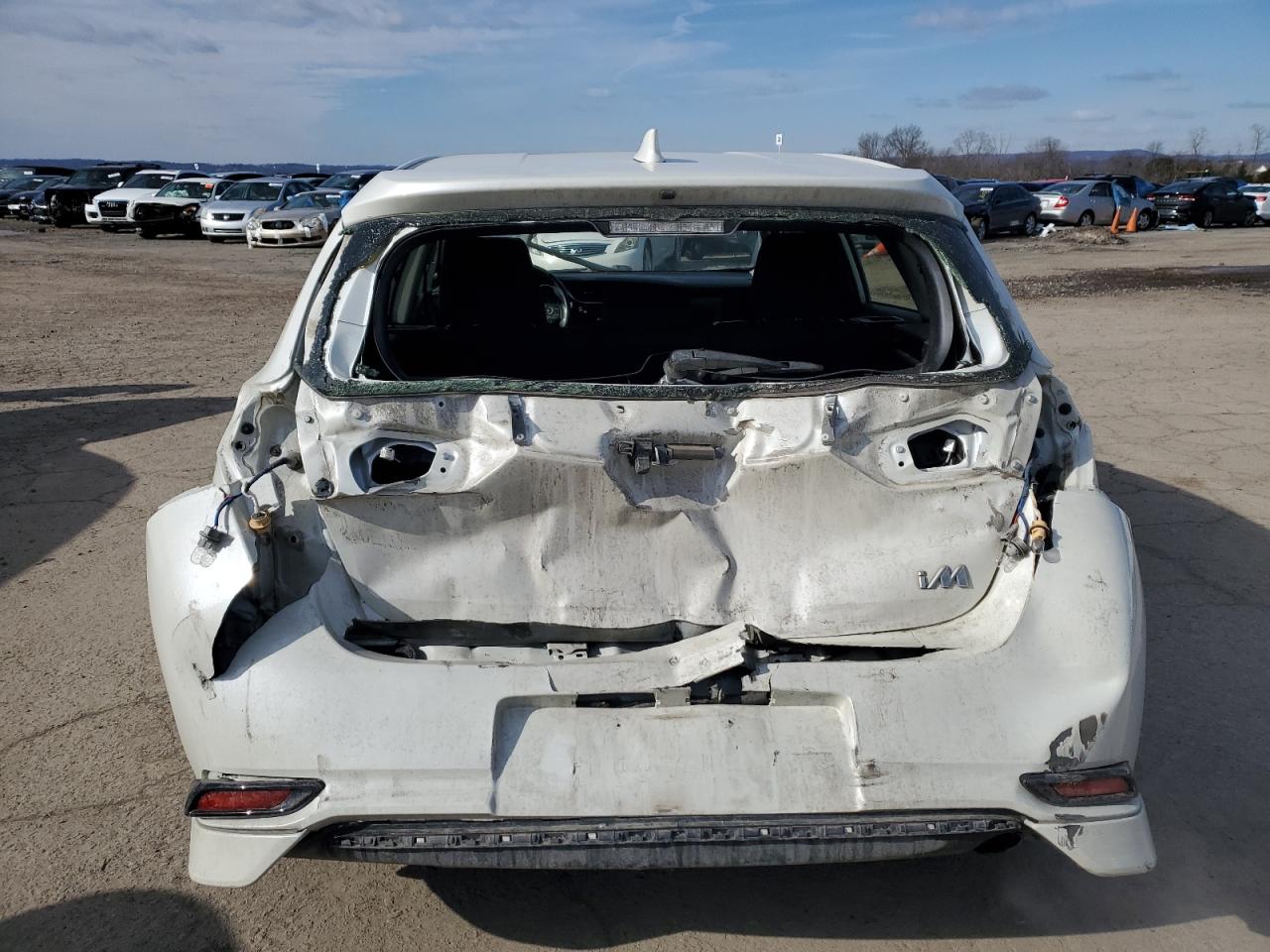 2018 Toyota Corolla - Image 6