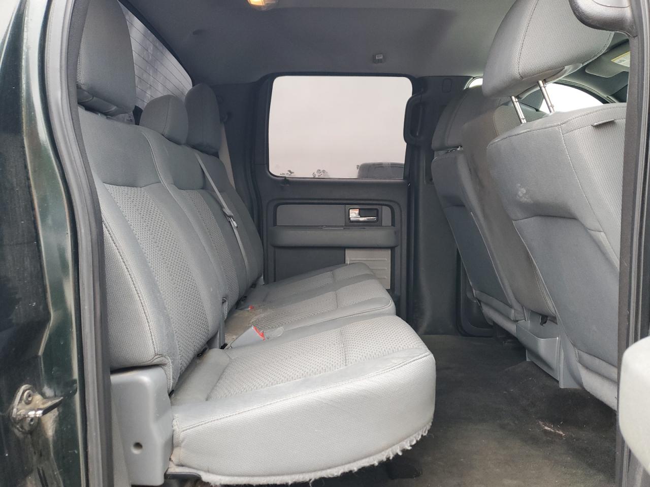 2013 Ford F-150 - Image 10
