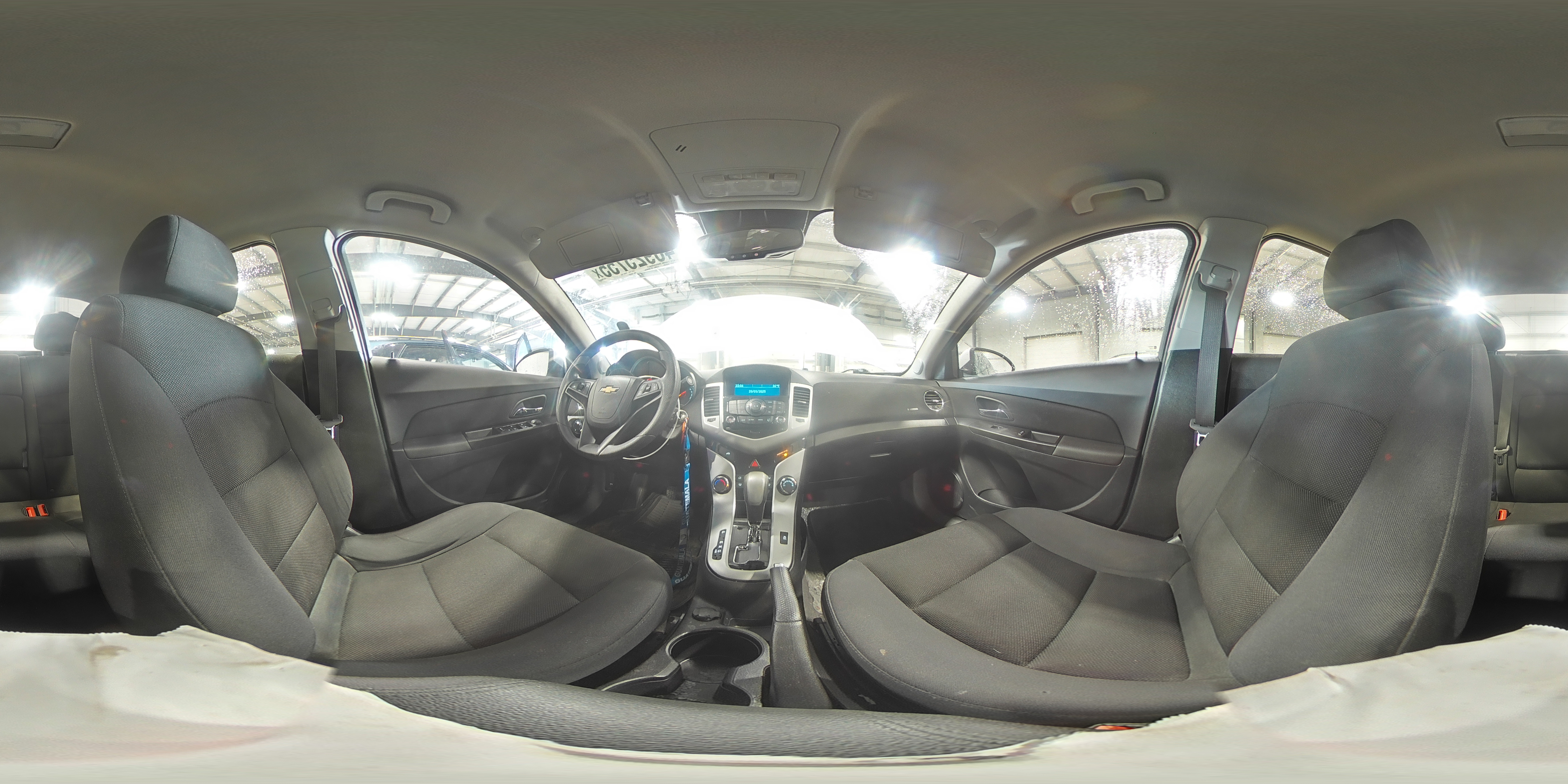 2015 Chevrolet Cruze - Image 14
