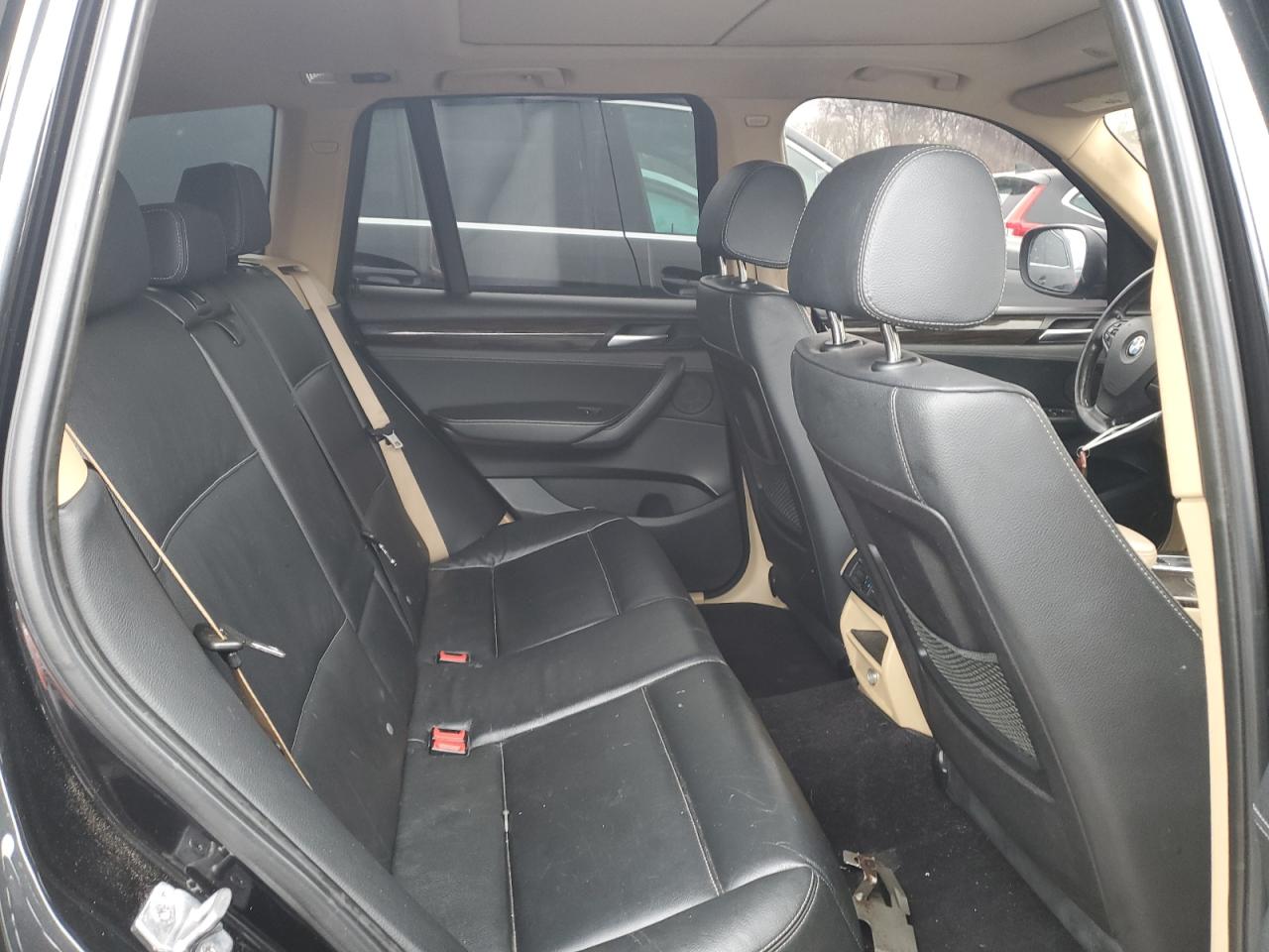 2011 BMW X3 - Image 11