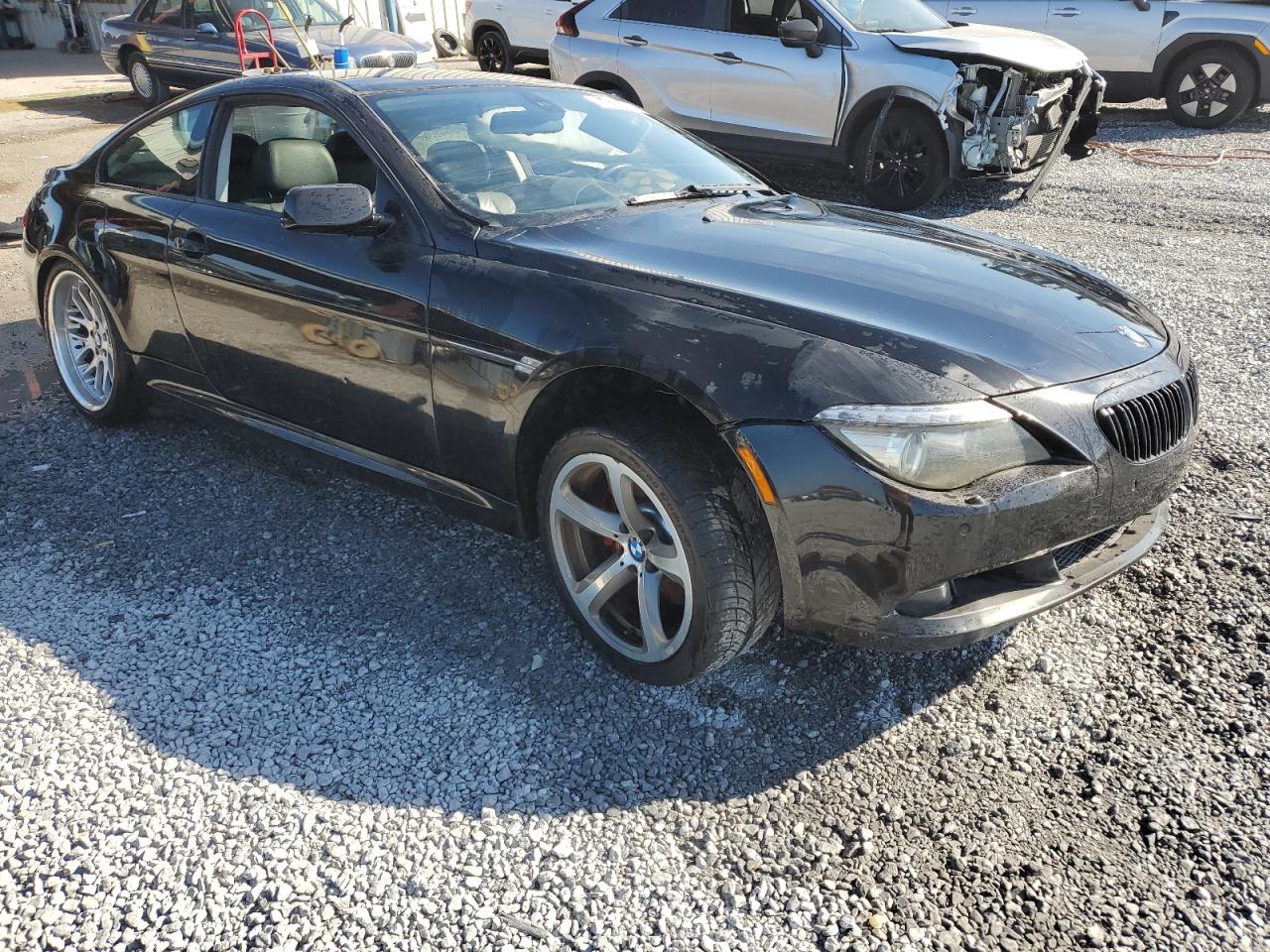2008 BMW 6er - Image 4