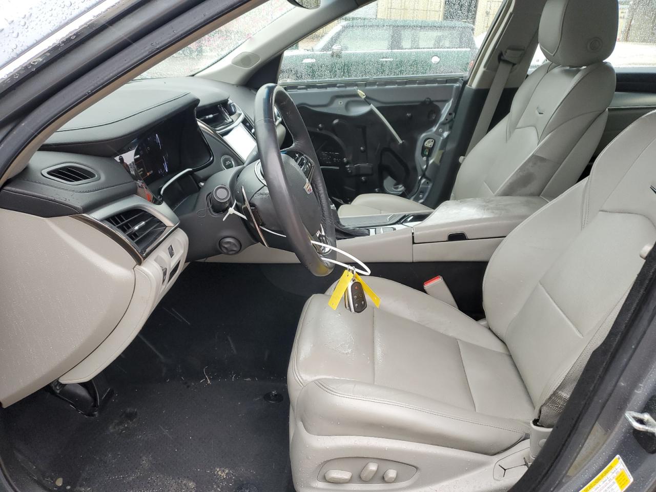 2019 Cadillac CTS - Image 7