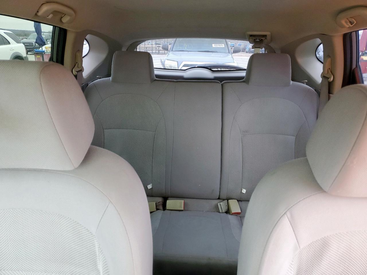 2012 Nissan Rogue - Image 10