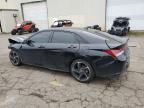 2023 Hyundai Elantra N Line за продажба в Woodburn, OR - All Over