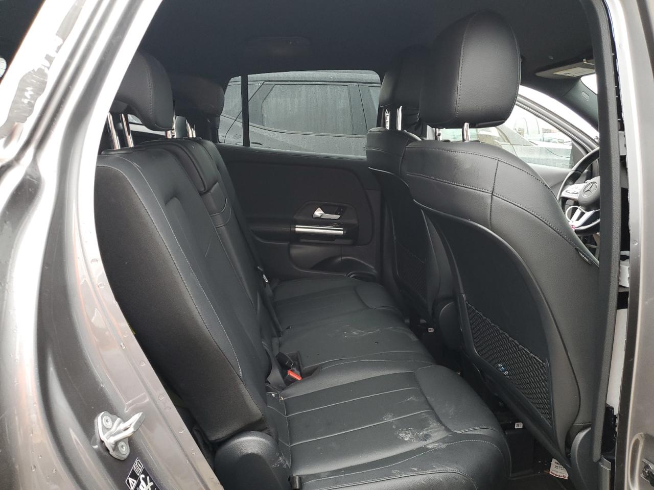 2021 Mercedes-Benz GLA-klasse - Image 11