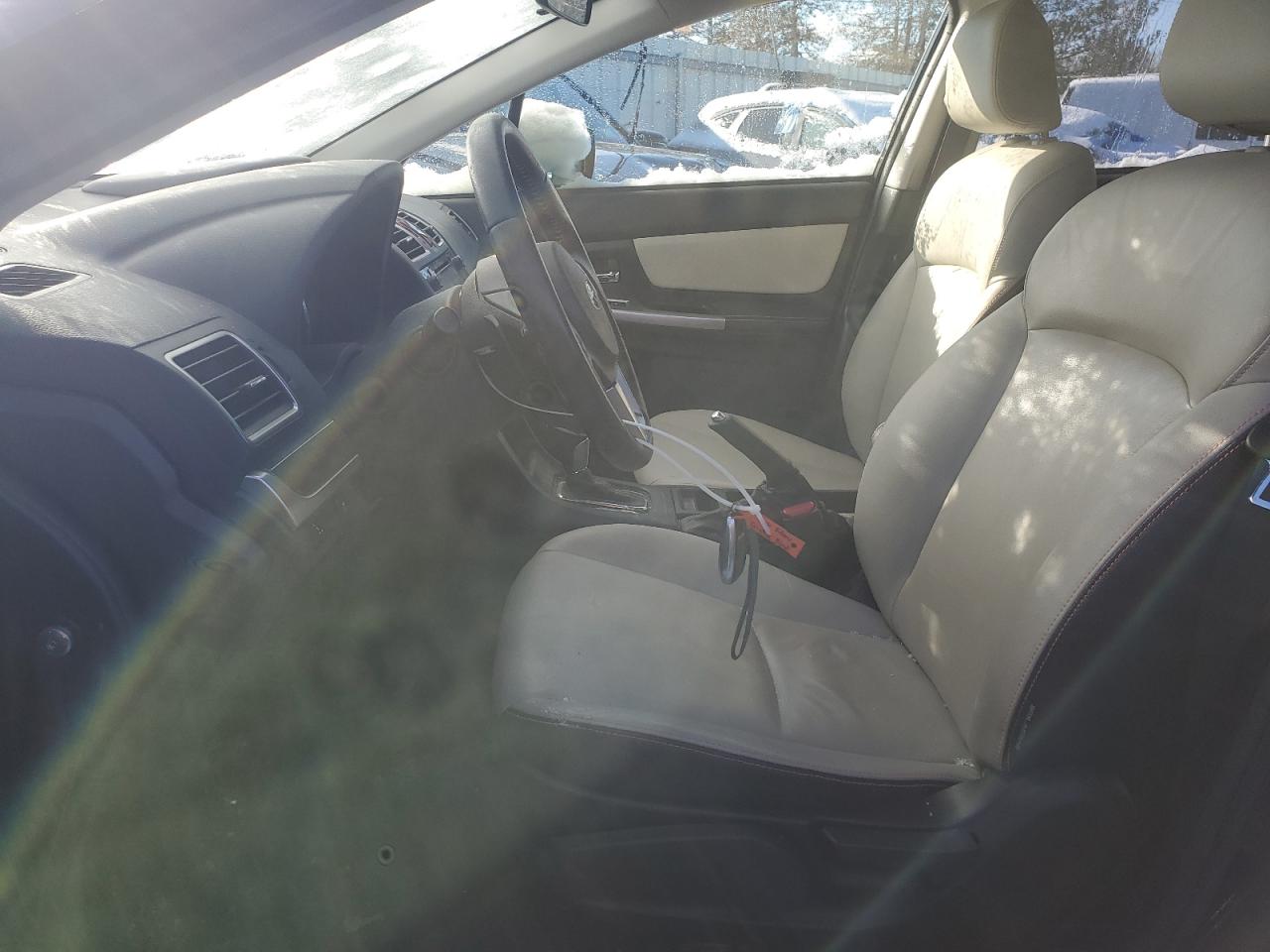 2016 Subaru XV - Image 7