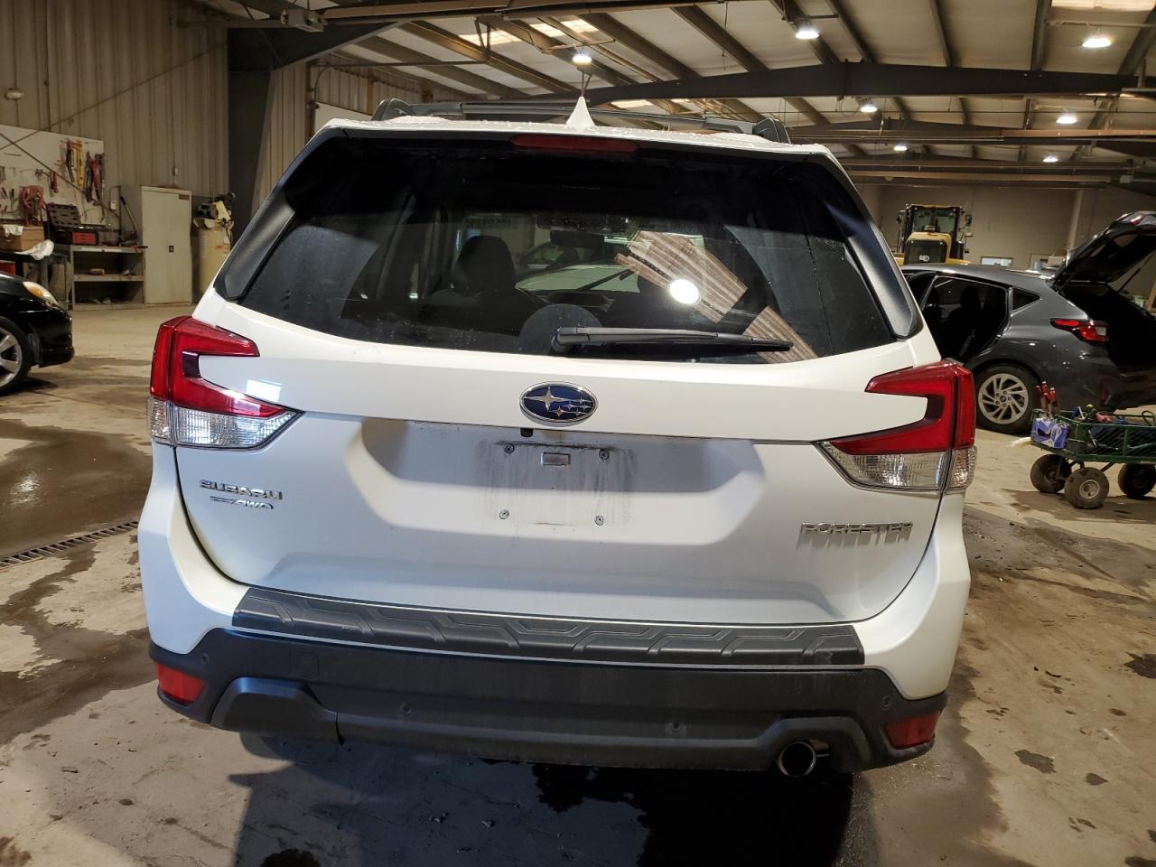 2019 Subaru Forester - Image 6