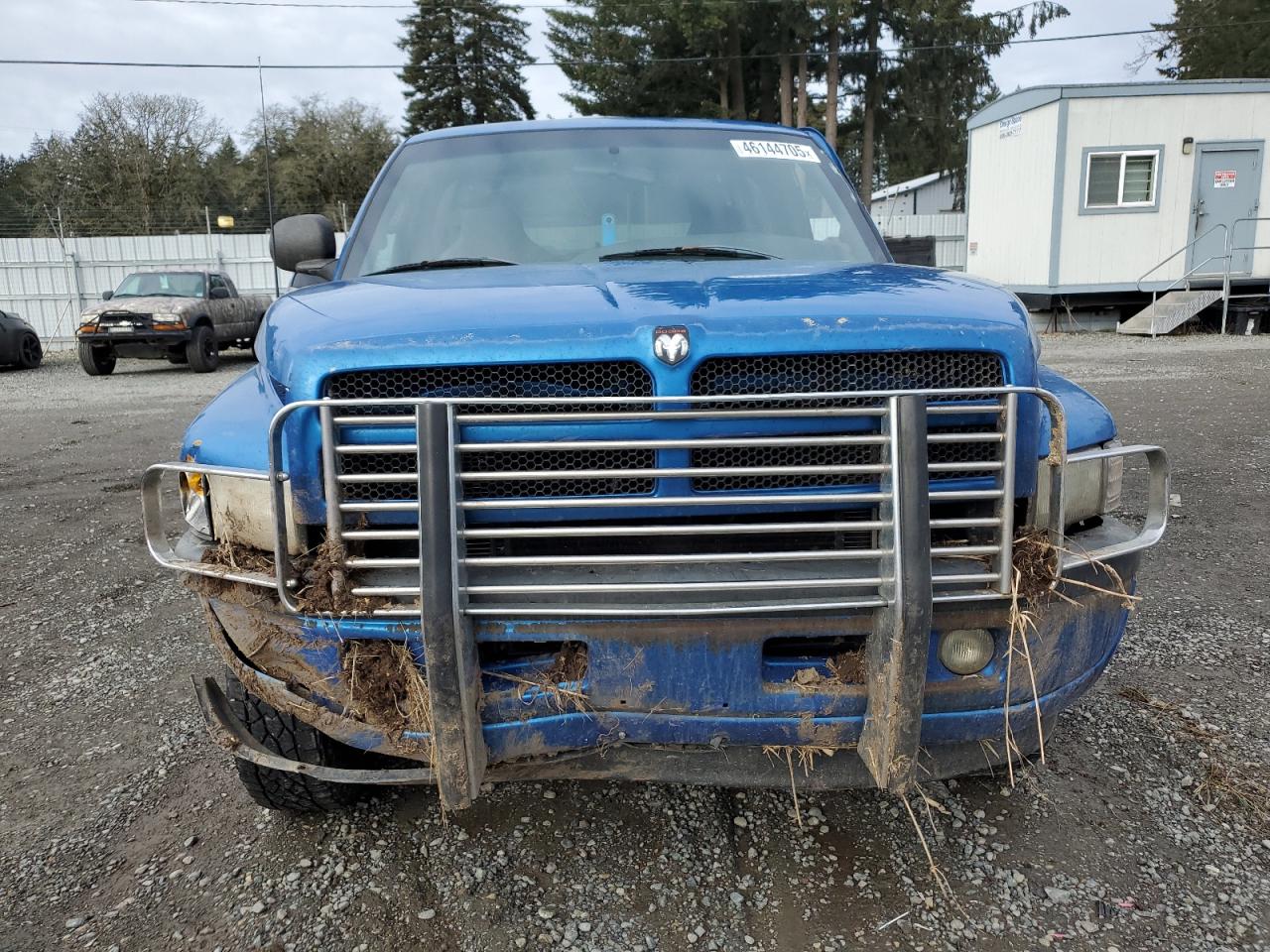 1998 Dodge RAM - Image 5