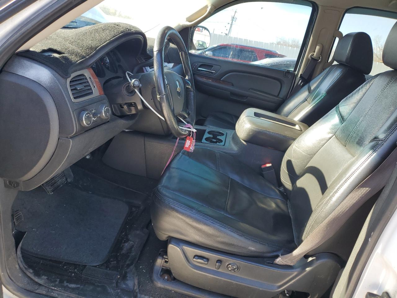 2012 Chevrolet Tahoe Special VIN: 1GNSK2E03CR277658 Lot: 46467185