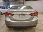 2014 Hyundai Elantra Se للبيع في Wheeling، IL - Front End