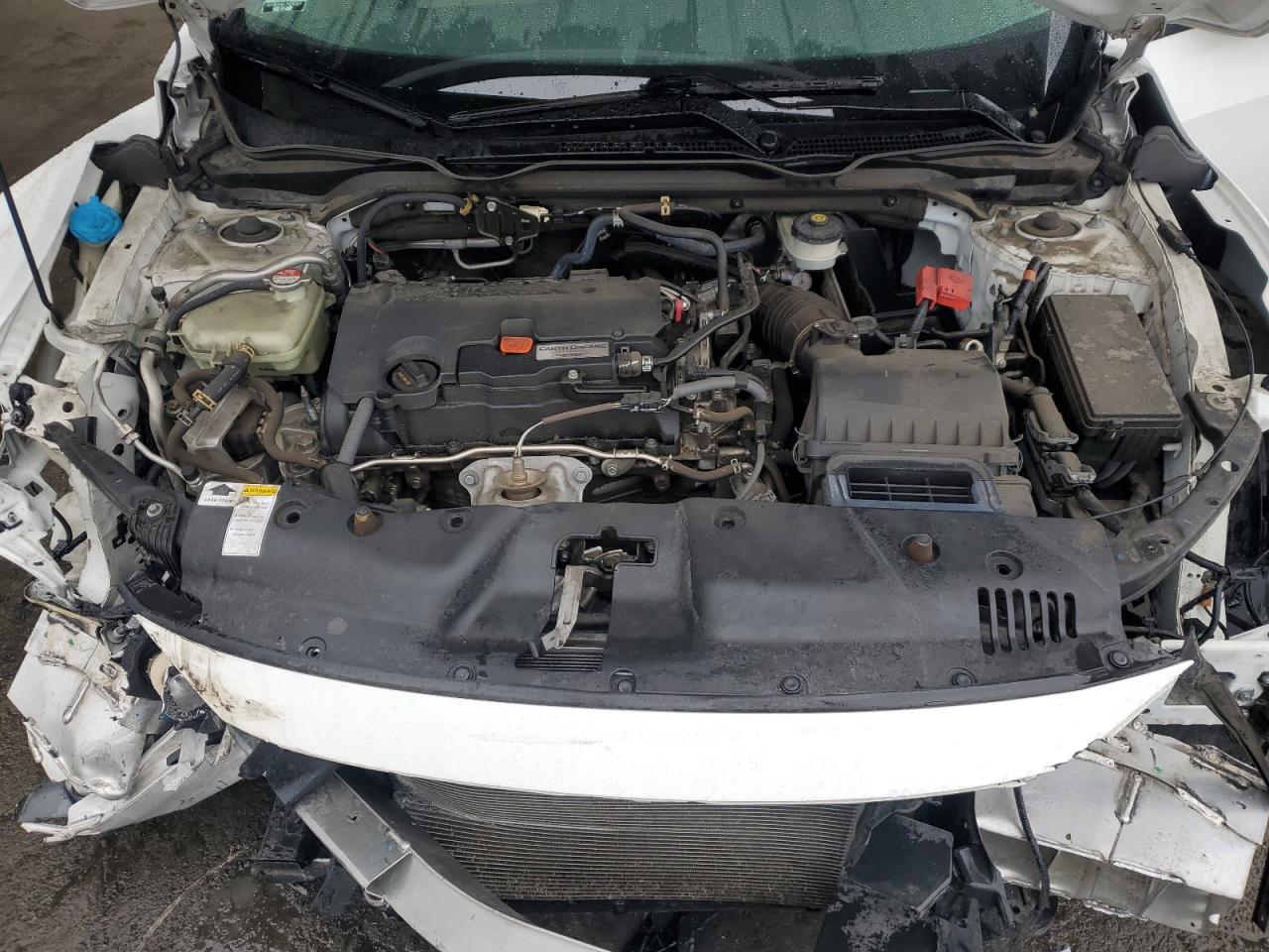 2016 Honda Civic - Image 13