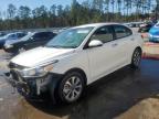 2022 Kia Rio Lx de vânzare în Harleyville, SC - Front End