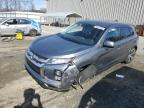 2021 Mitsubishi Outlander Sport Es na sprzedaż w Spartanburg, SC - Front End