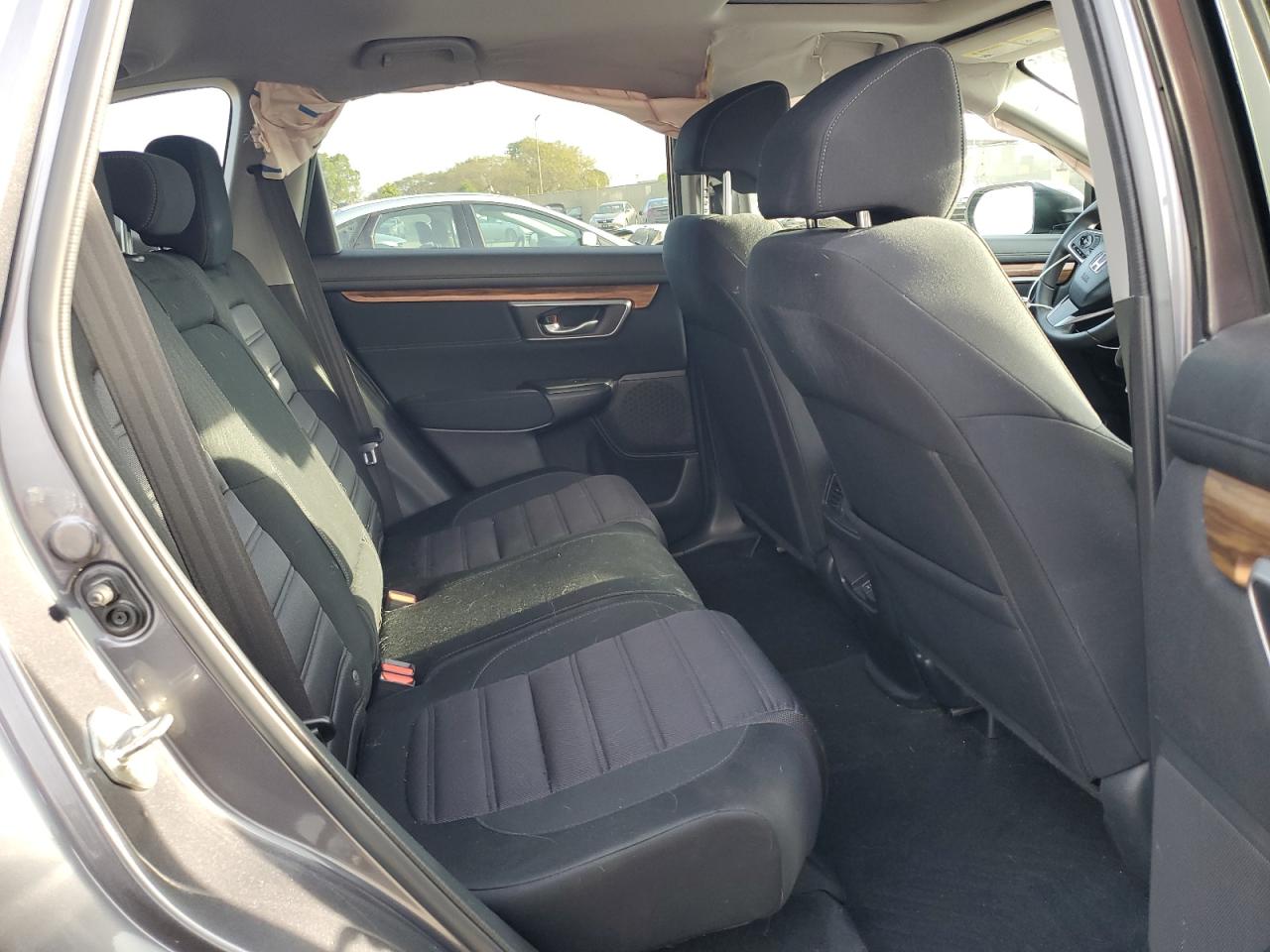 2018 Honda CR-V - Image 11