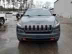 2016 Jeep Cherokee Trailhawk продається в Harleyville, SC - Side