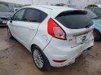 2014 FORD FIESTA TIT for sale at Copart BRISTOL