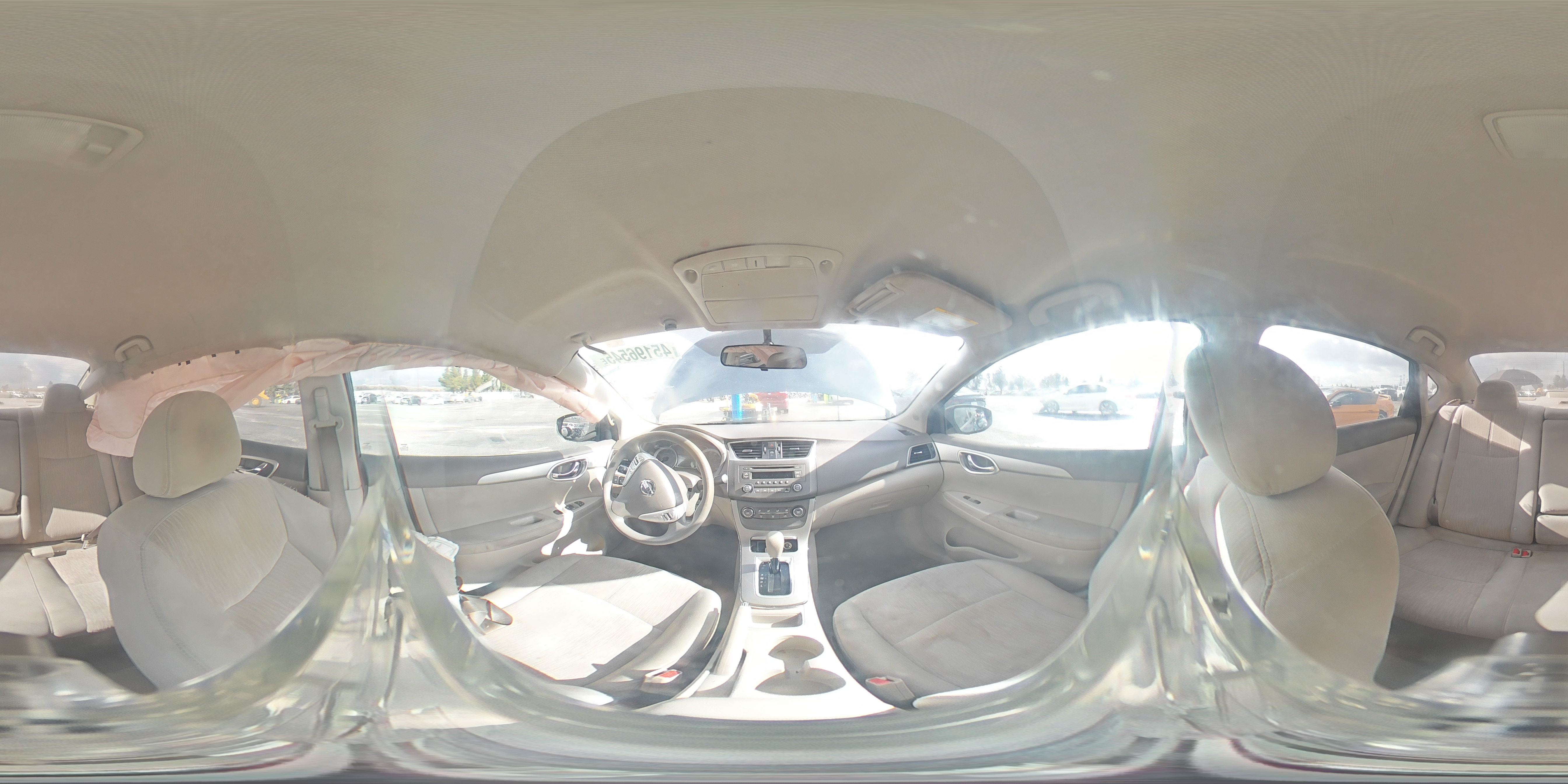 2014 Nissan Sentra - Image 12