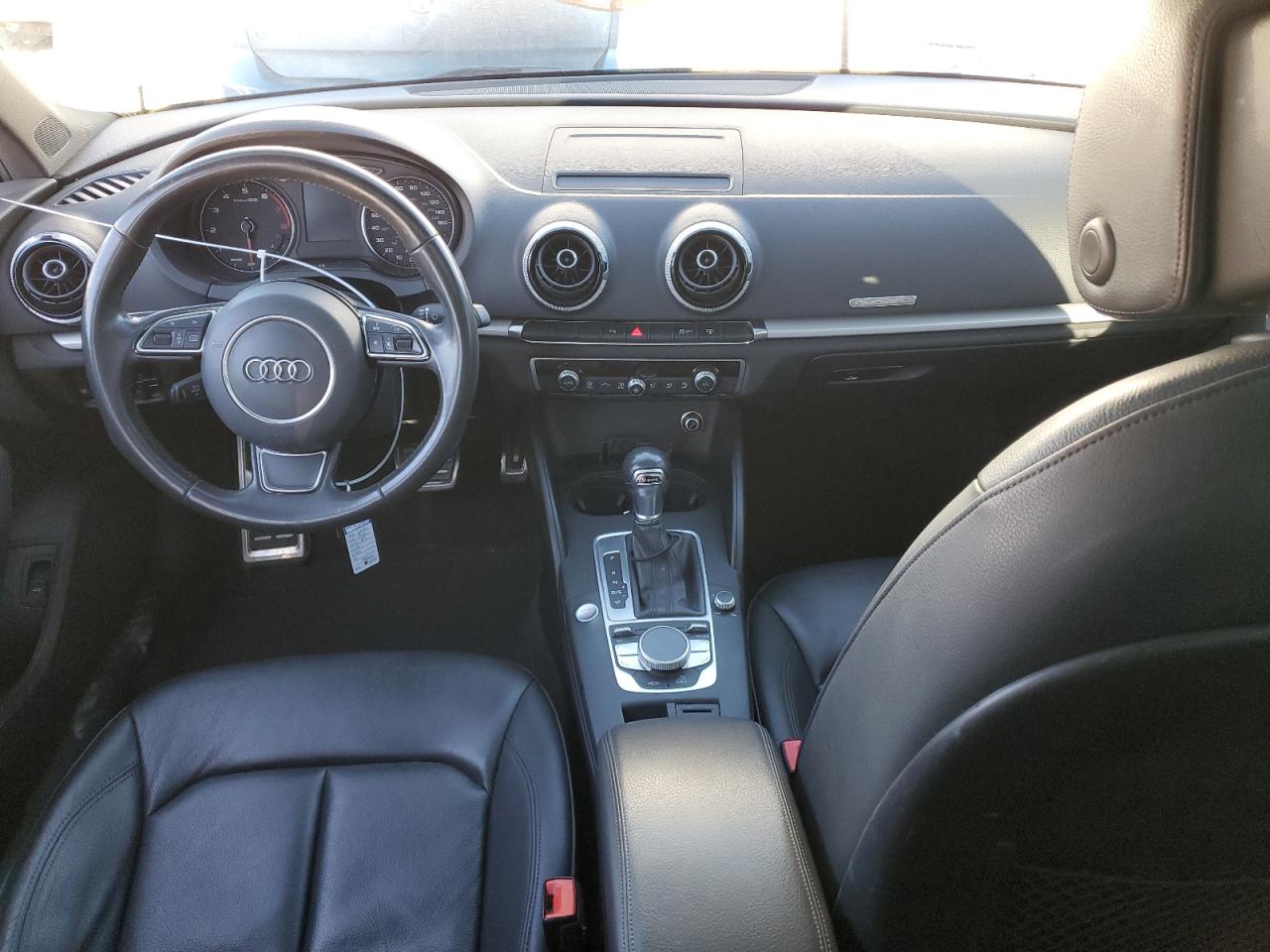 2016 Audi A3 - Image 8