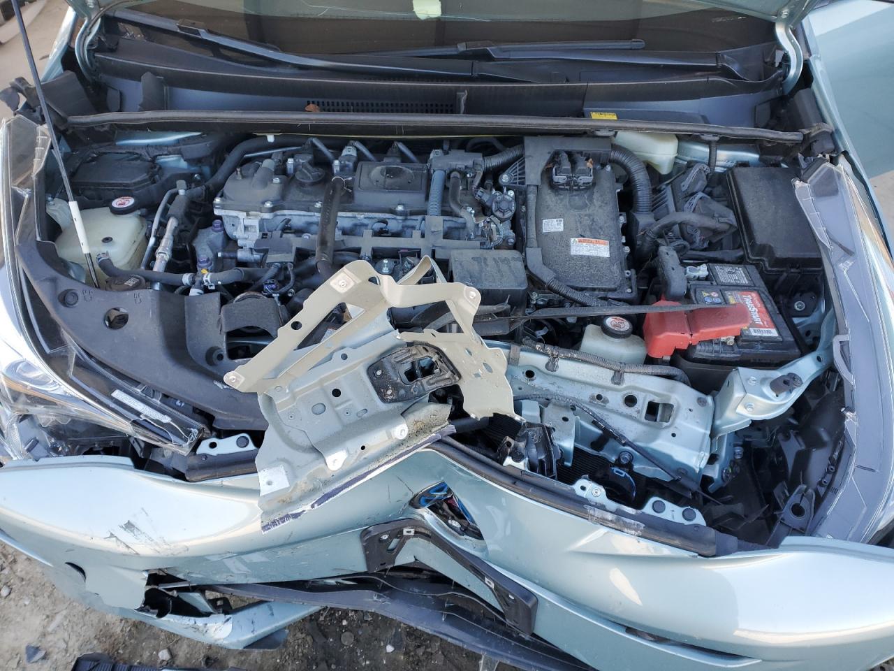 2017 Toyota Prius - Image 11