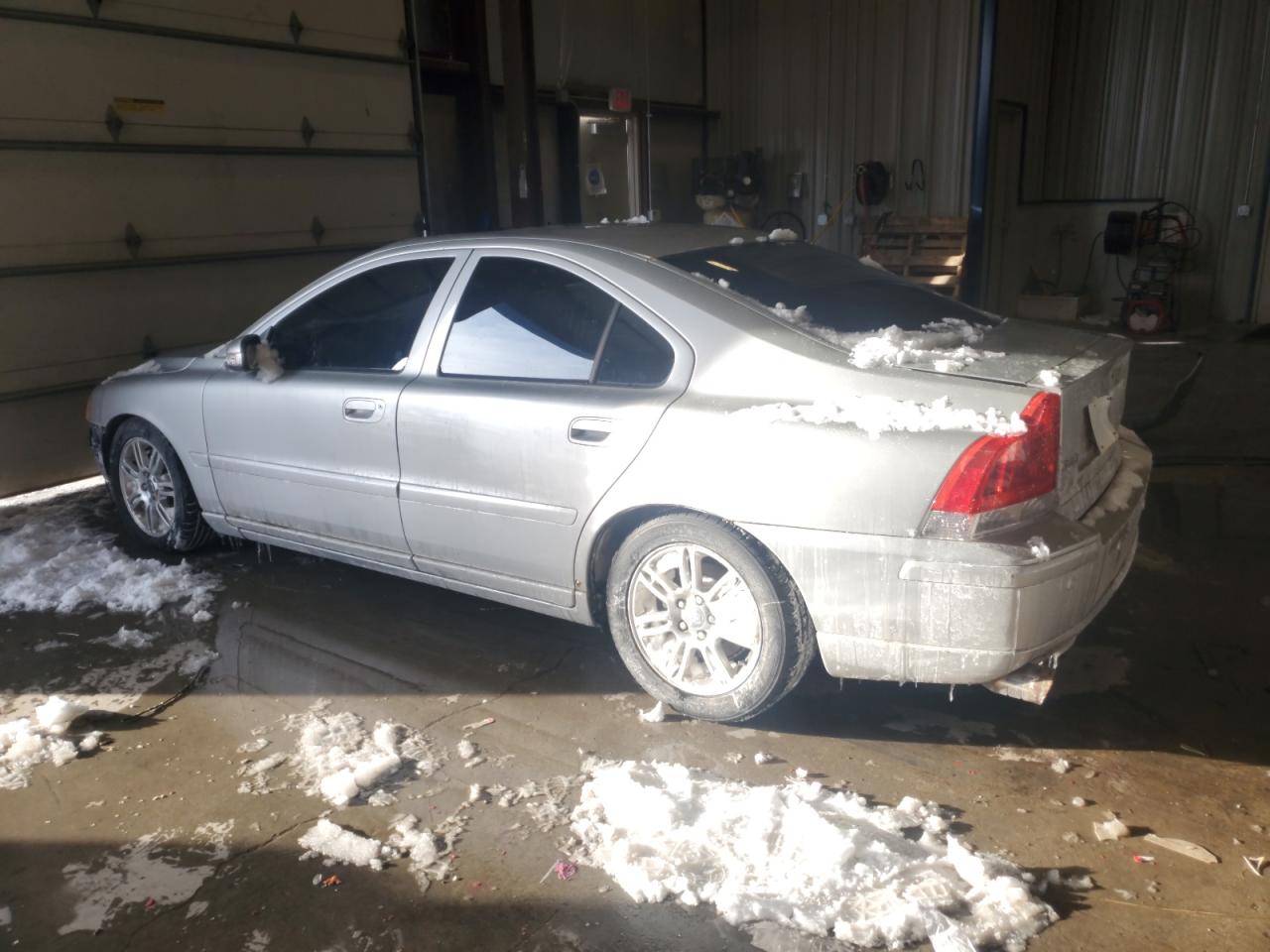 2007 Volvo S60 - Image 2