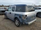 2005 Honda Element Ex за продажба в Hillsborough, NJ - Rear End