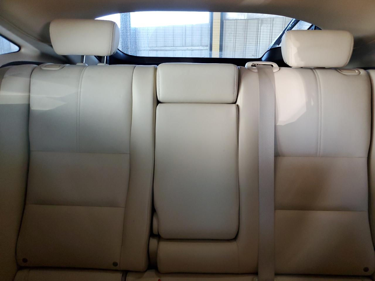 2010 Honda Accord - Image 10