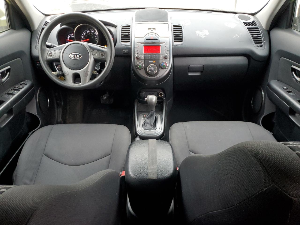 2011 Kia Soul - Image 8