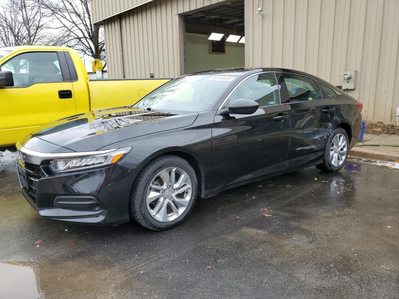 2020 Honda Accord - Image 1