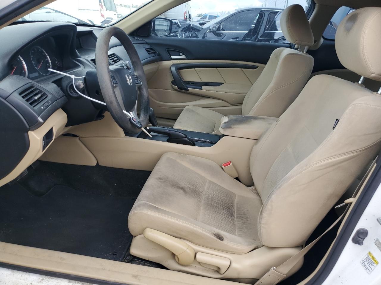 2012 Honda Accord - Image 7