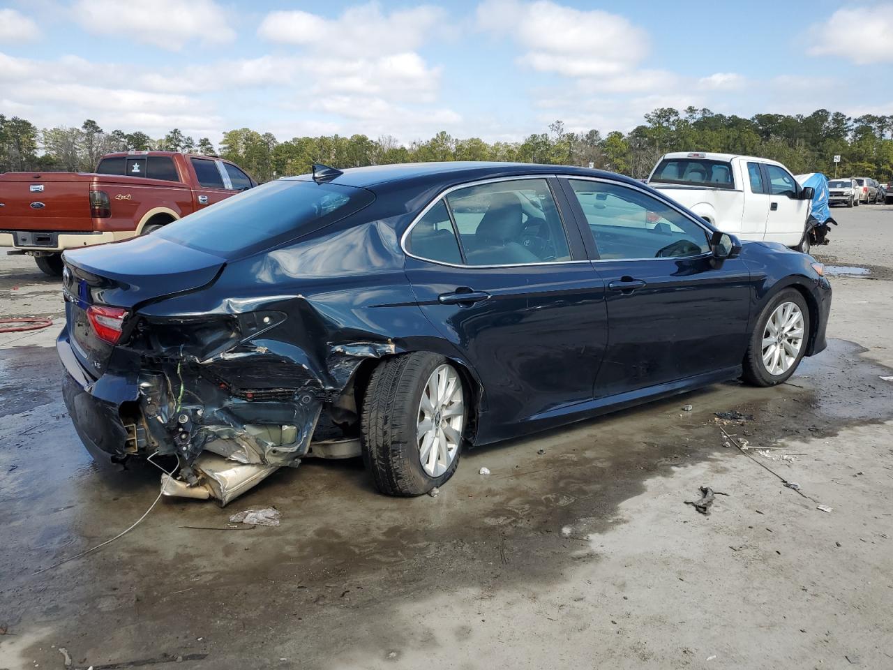 2020 Toyota Camry - Image 3