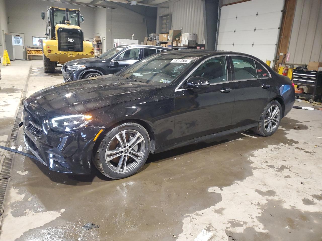 2023 Mercedes-Benz E-klasse - Image 1