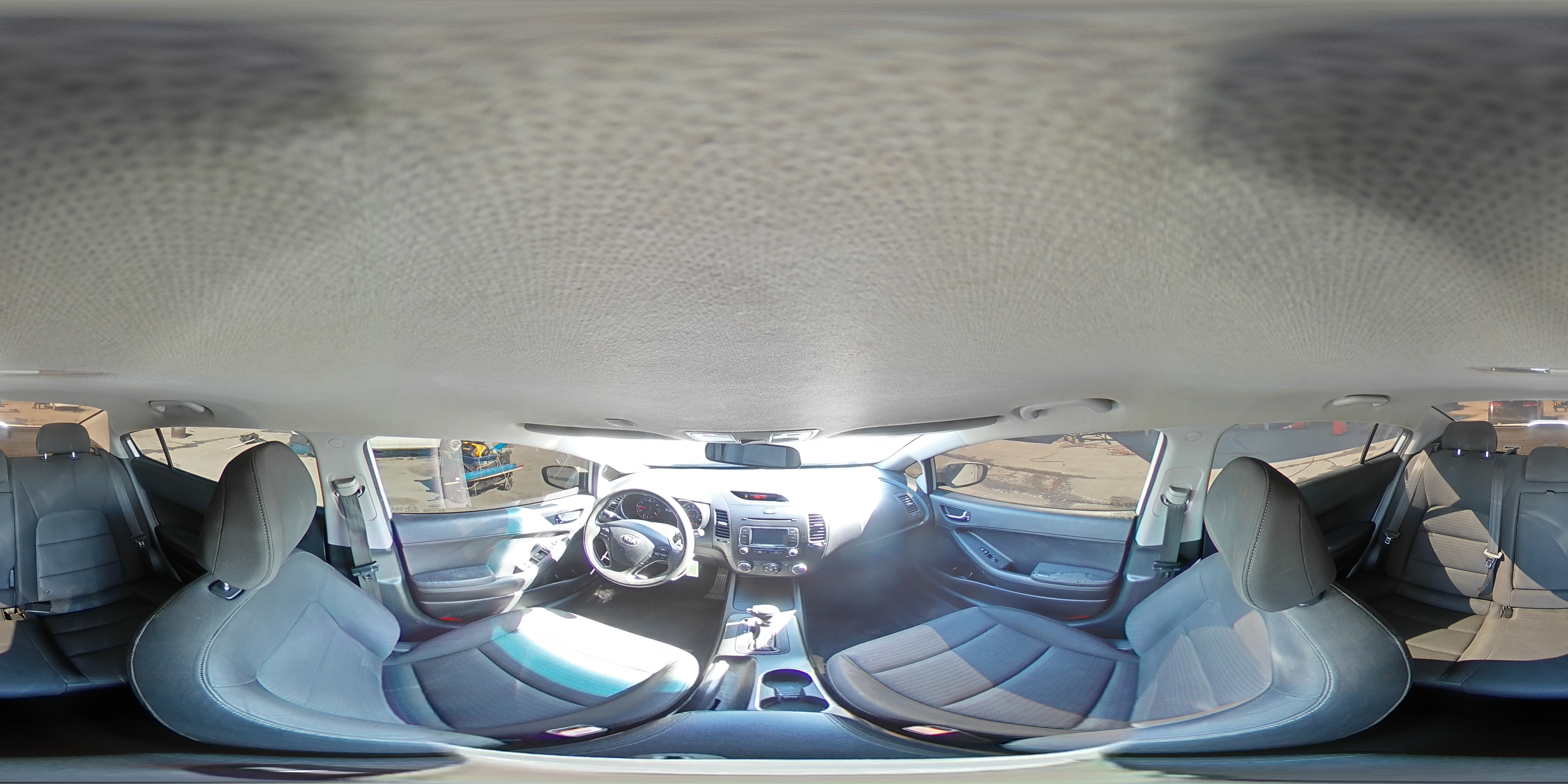 2016 Kia Forte - Image 14