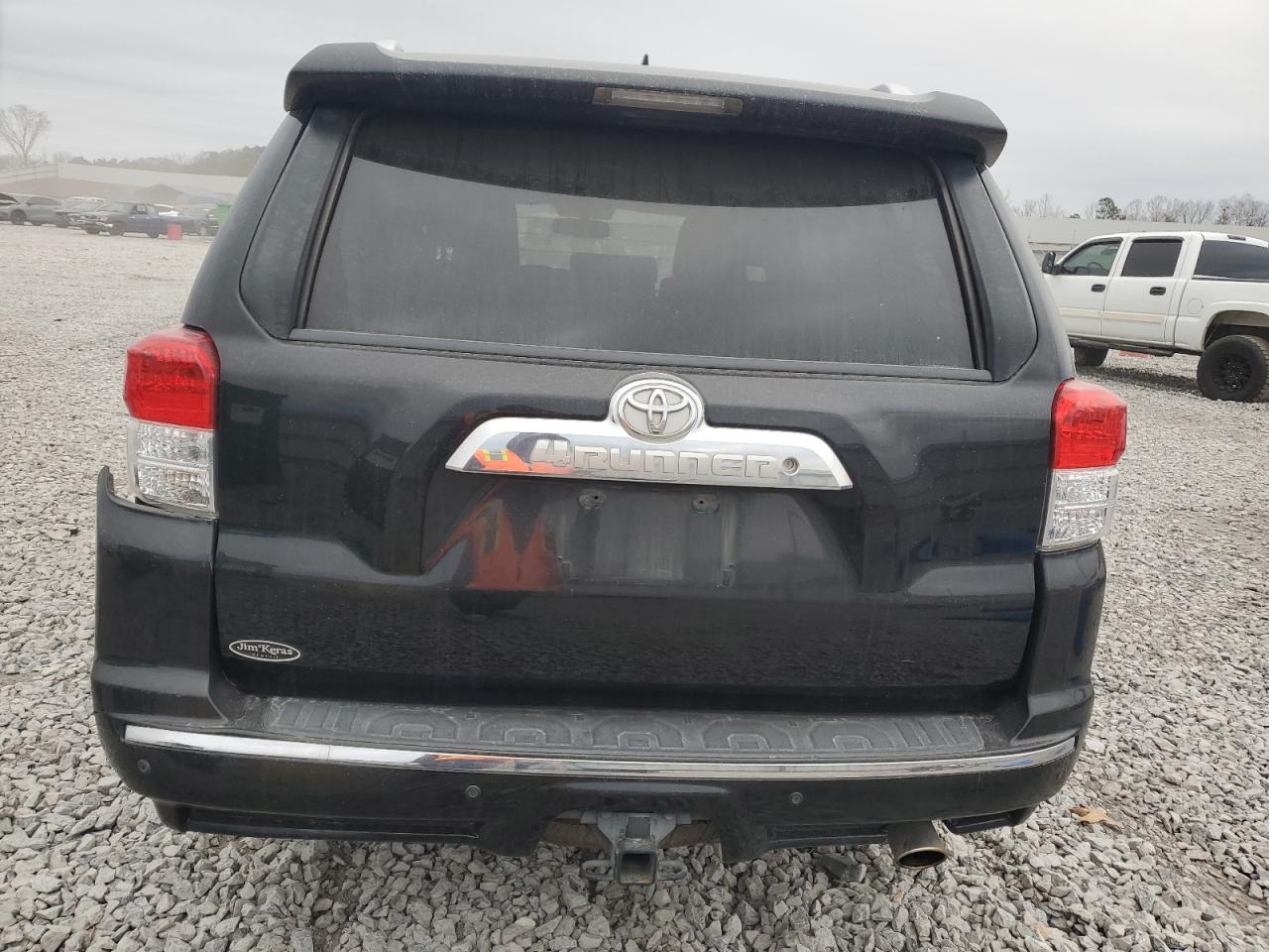 2012 Toyota 4Runner - Image 6