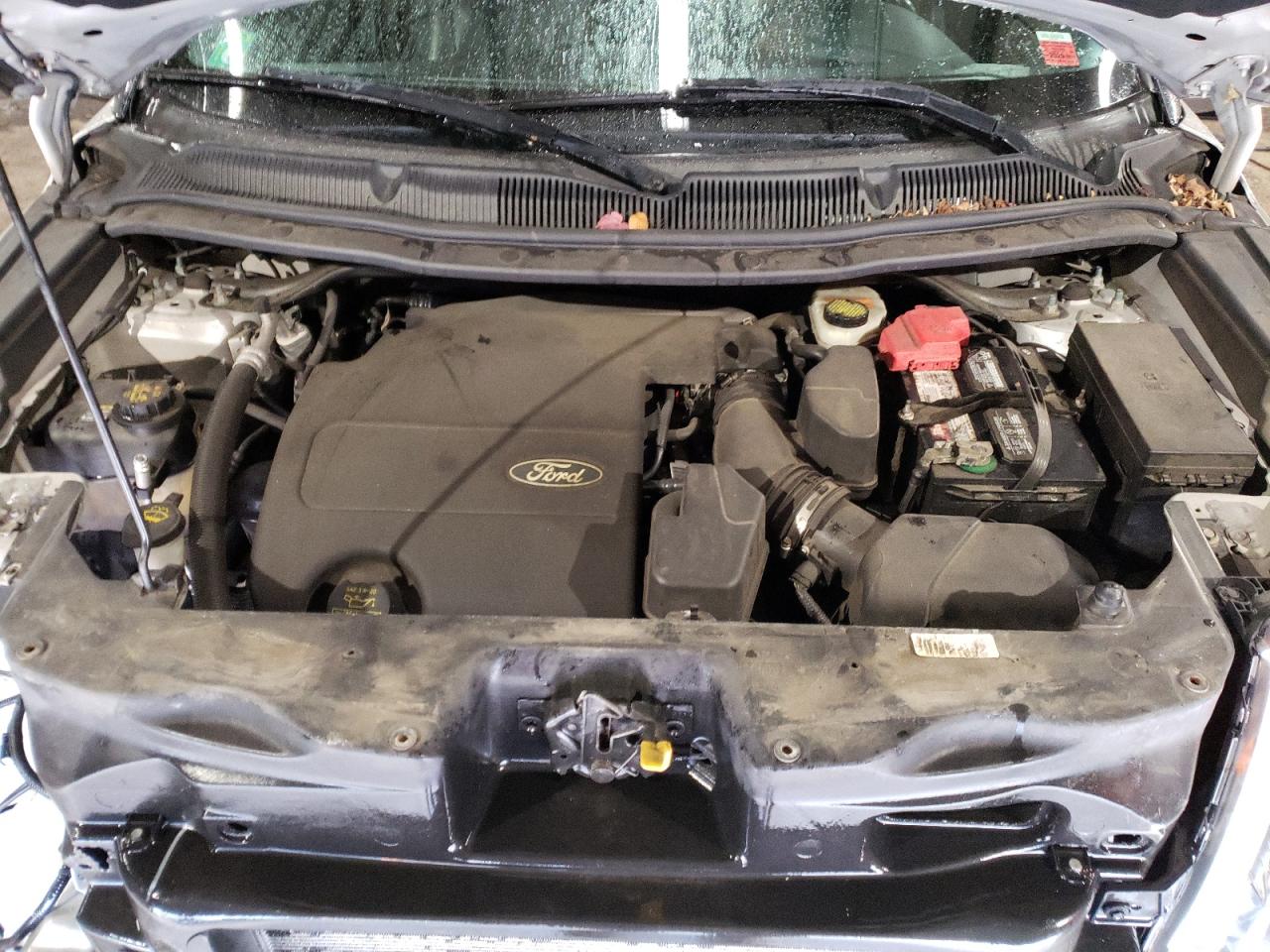 2013 Ford Explorer - Image 12