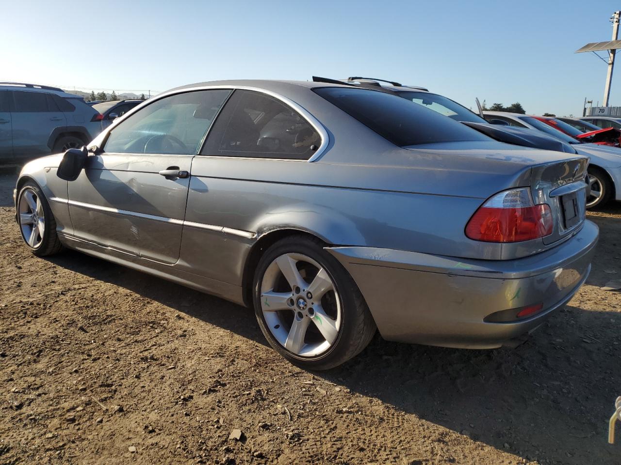 2005 BMW 3er - Image 2