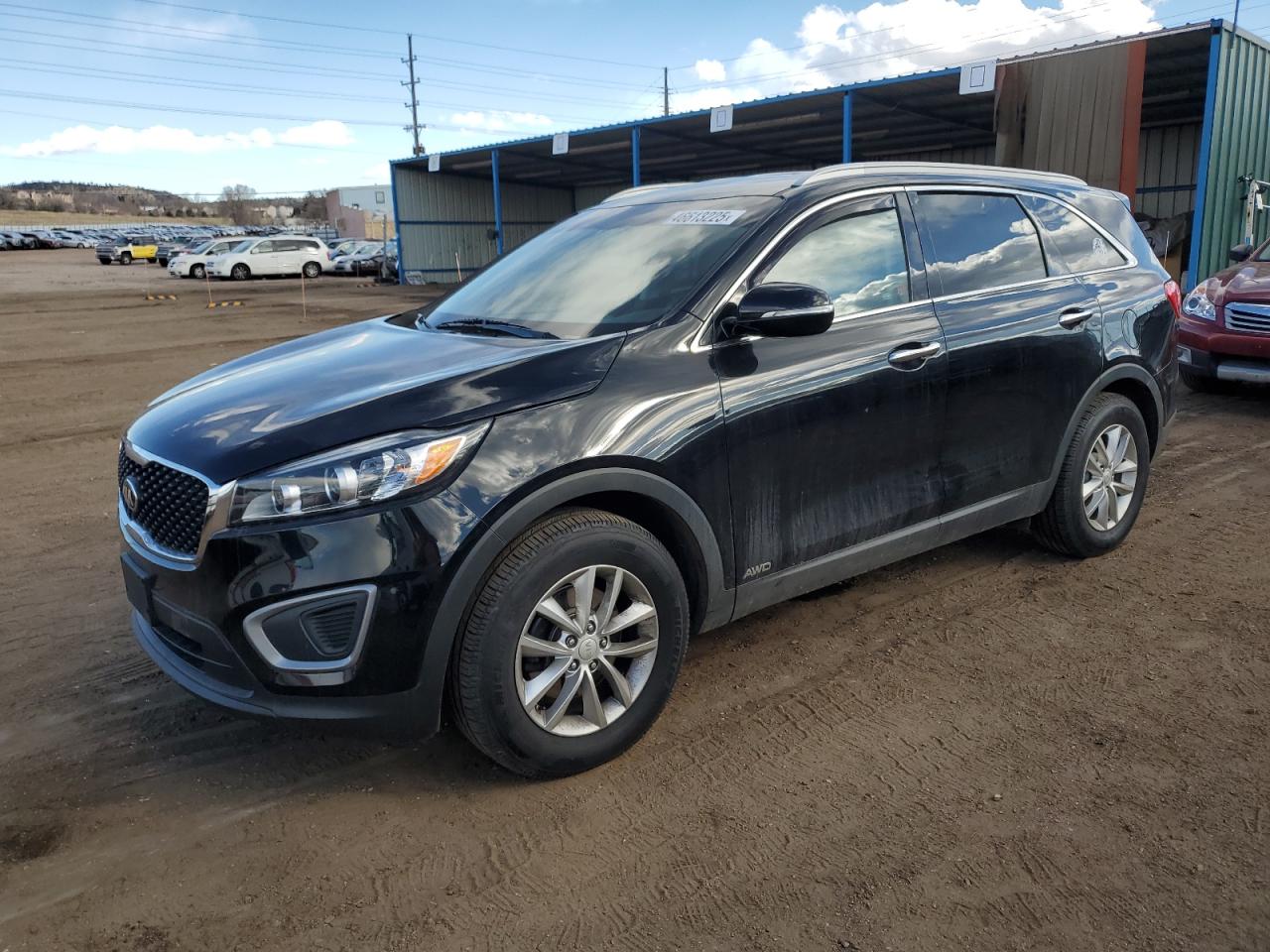 2016 Kia Sorento - Image 1