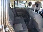 2014 Jeep Patriot Sport იყიდება Woodburn-ში, OR - Undercarriage