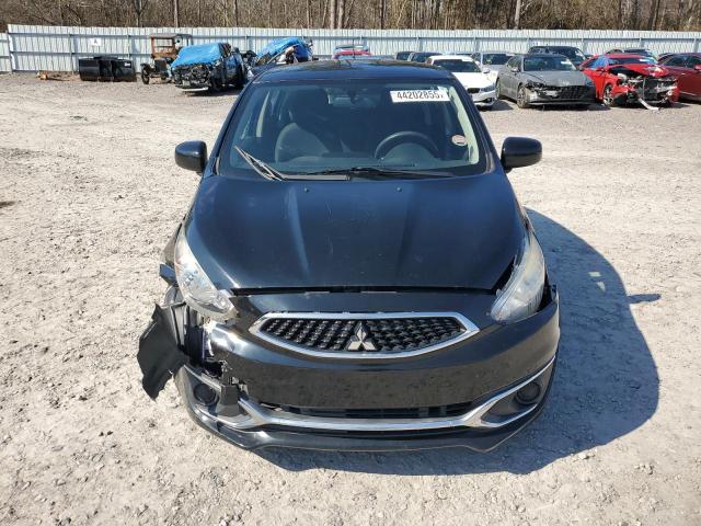  MITSUBISHI MIRAGE 2020 Czarny