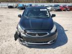 2020 Mitsubishi Mirage Es იყიდება Savannah-ში, GA - Front End