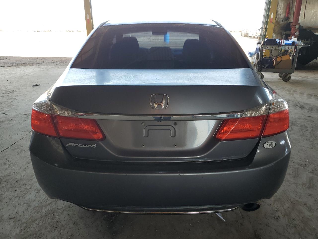 2014 Honda Accord - Image 6