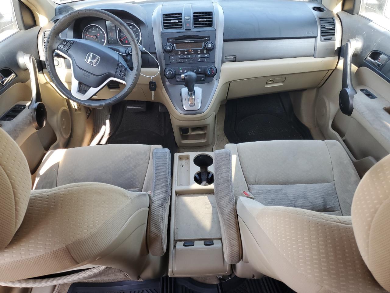 2008 Honda CR-V - Image 8
