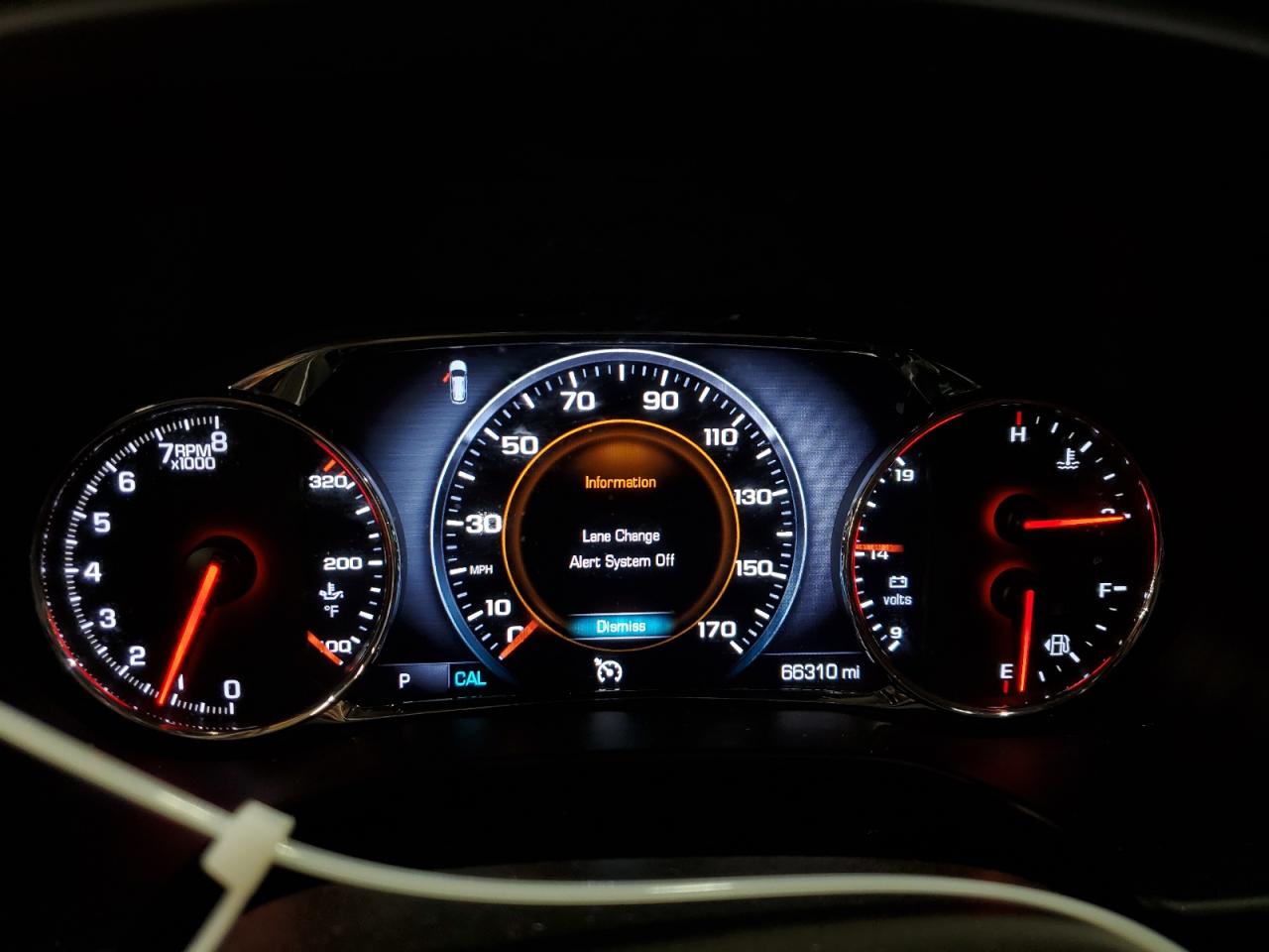2018 GMC Acadia - Image 9