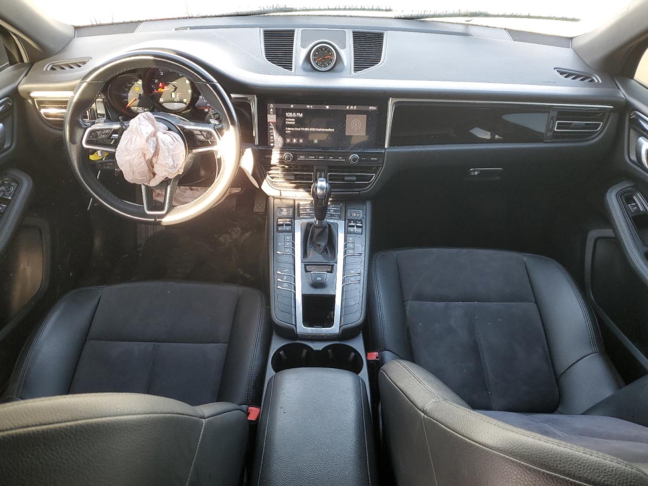 2019 Porsche Macan - Image 8