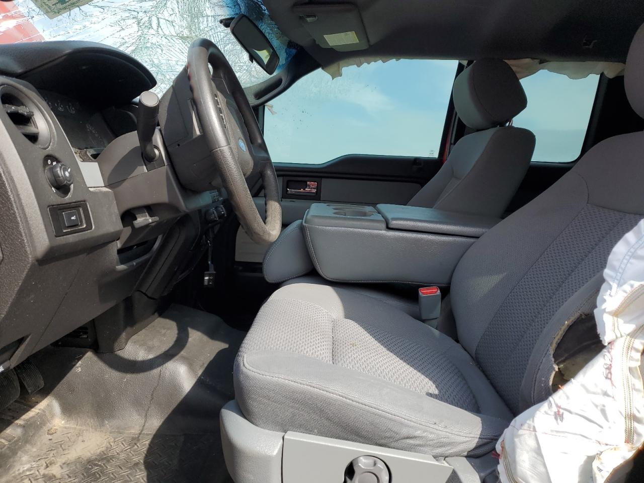 2013 Ford F-150 - Image 7