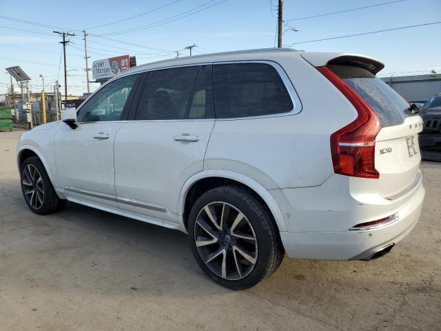 2018 VOLVO XC90 T6