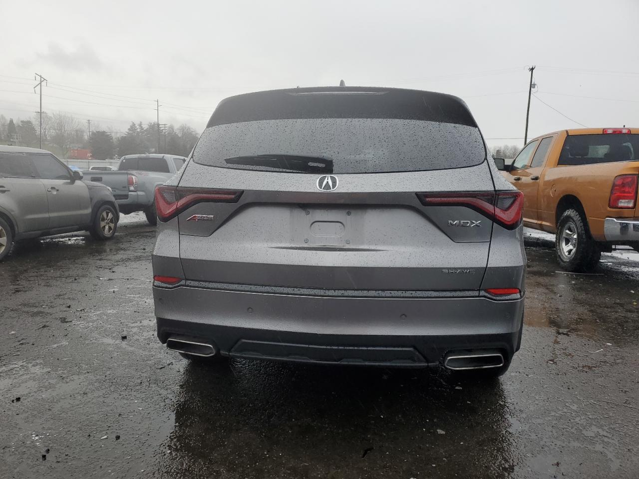 2023 Acura MDX - Image 6